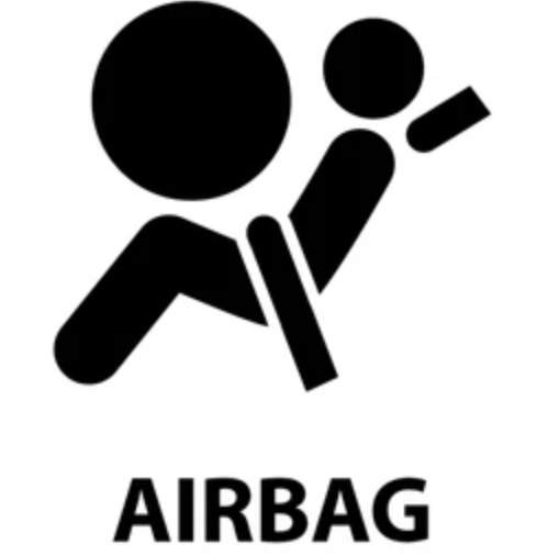 airbag icon